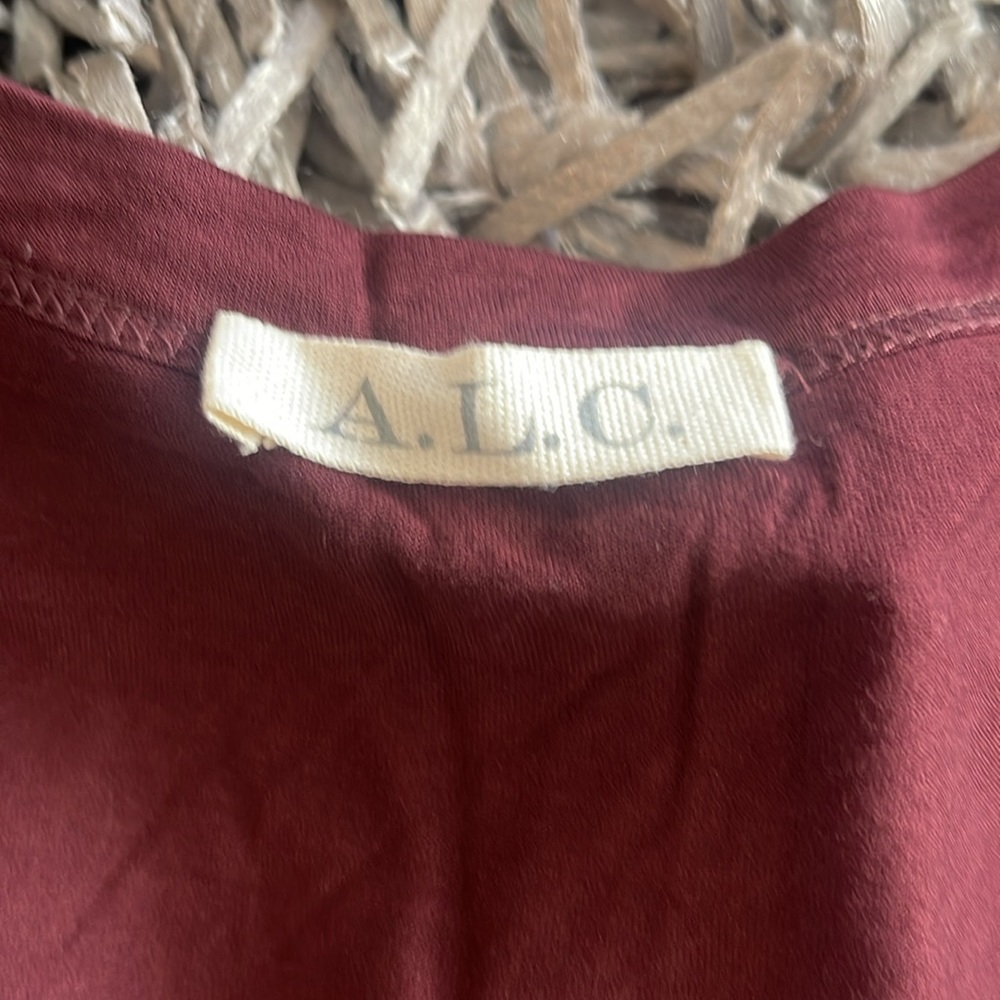 Tee With Pocket - image 2